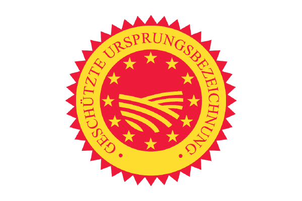 Gütesiegel AOP-klein