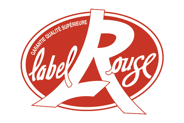 Gütesiegel Rouge-klein